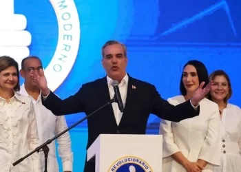 presidente de República Dominicana