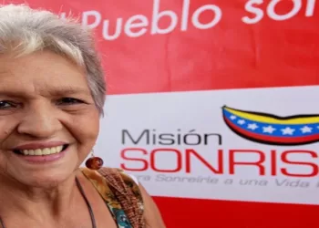 misión sonrisa