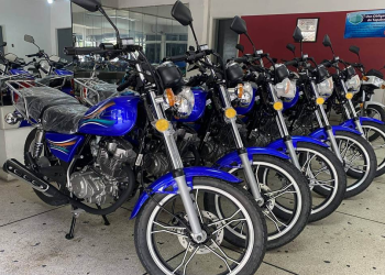 motocicletas