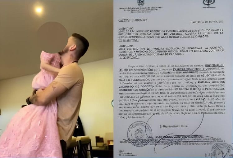 pedofilia
