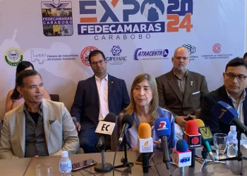 Fedecámaras
