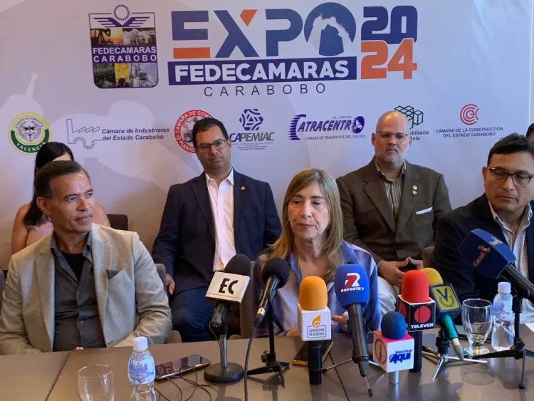 Fedecámaras