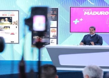 Maduro anuncia plan ante las lluvias
