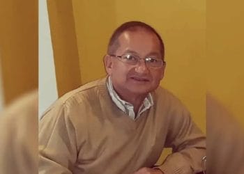 Profesor de la ULA