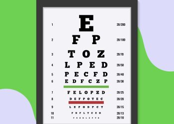 salud visual