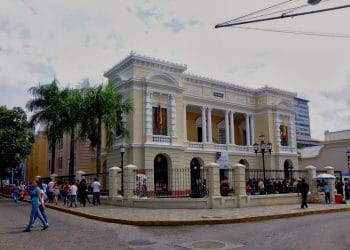 Teatro