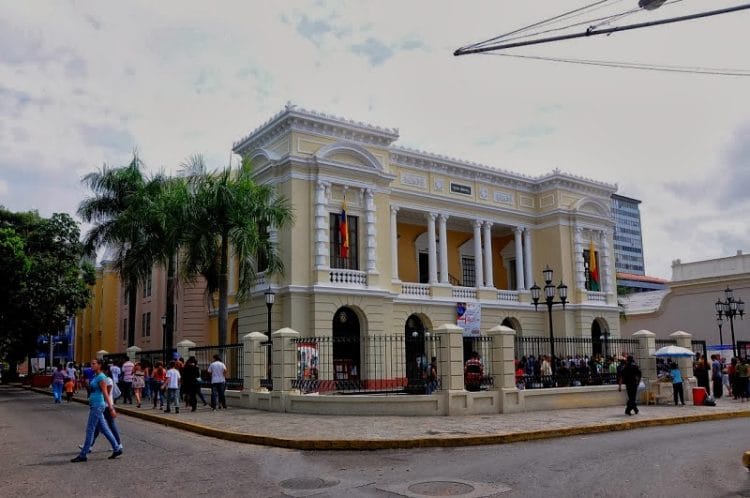 Teatro