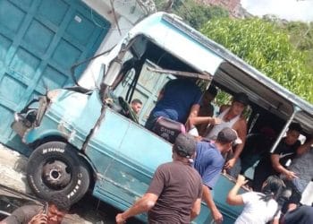 autobús