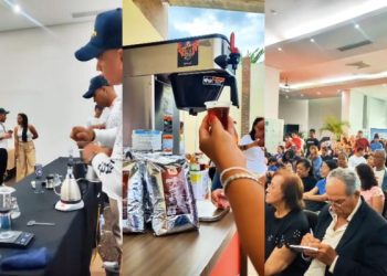 AeroPress Regional
