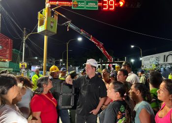cámaras de seguridad