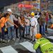 avenida Intercomunal La Isabelica