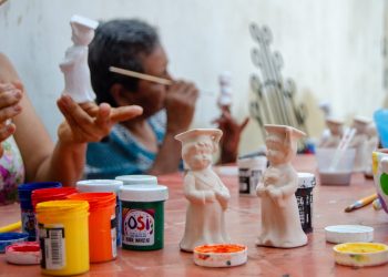 Aldea Huellas de la Vida