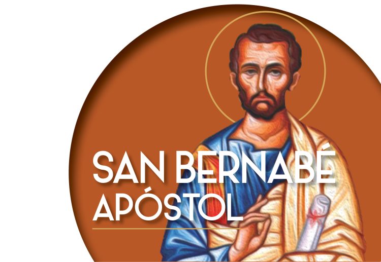 Bernabé