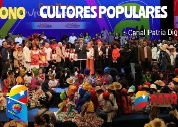 Bono Cultores Populares