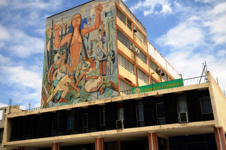 Cámara de Comercio de Valencia