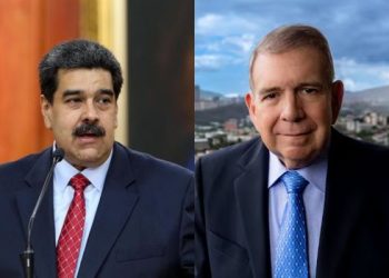 elecciones presidenciales en Venezuela