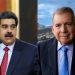 elecciones presidenciales en Venezuela
