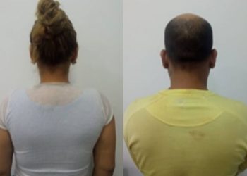 estafadores