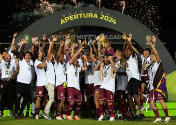 Torneo Apertur