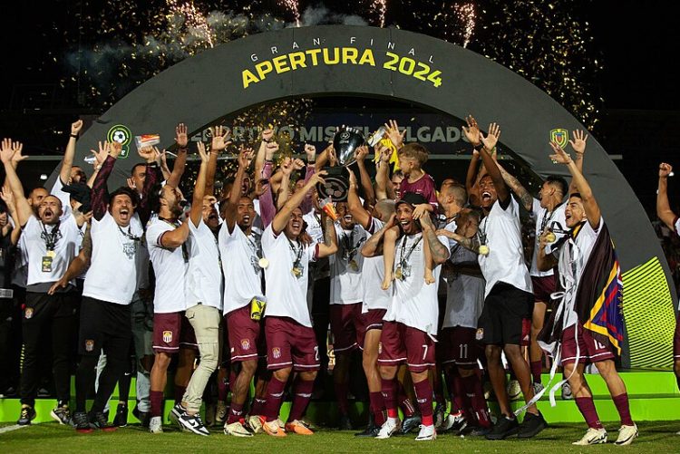 Torneo Apertur