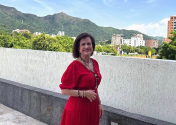 Charito Rojas