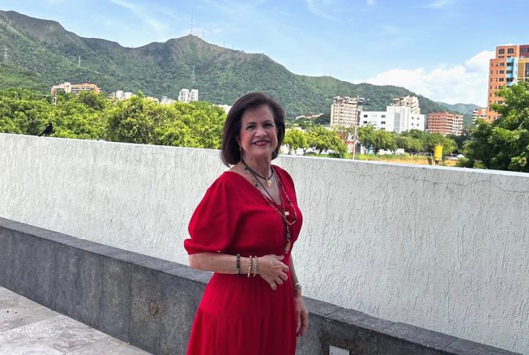 Charito Rojas