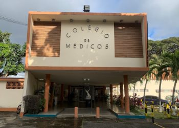 Colegio de Médicos Carabobo