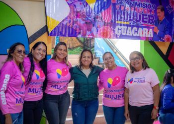 comité de mujeres