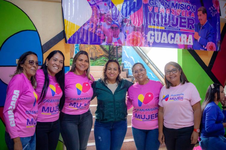 comité de mujeres
