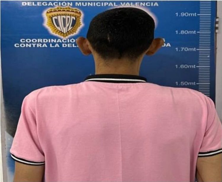 amplio prontuario policial