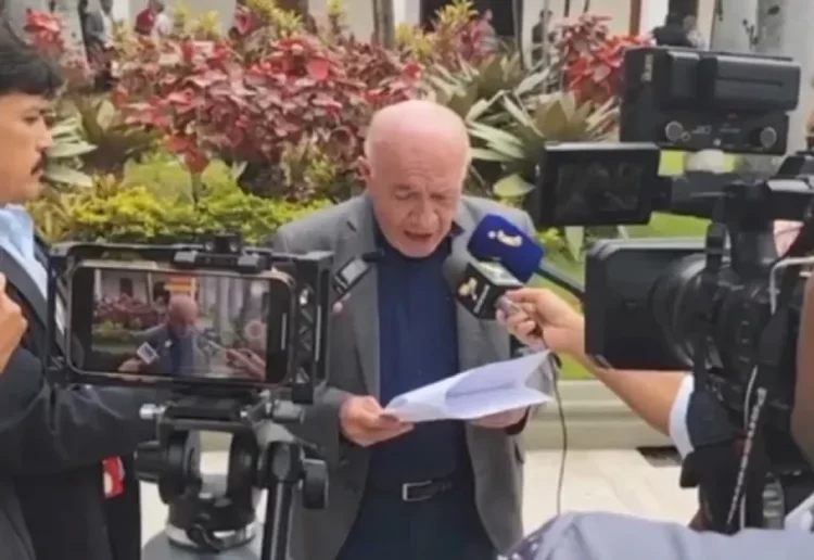 suspender elecciones