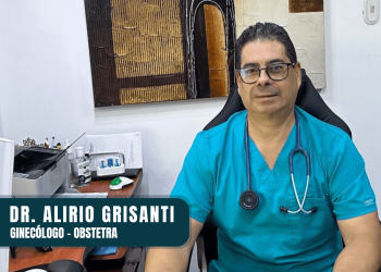 Dr. Alirio Grisanti/Ginecólogo - Obstetra