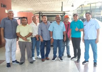 MAS Carabobo