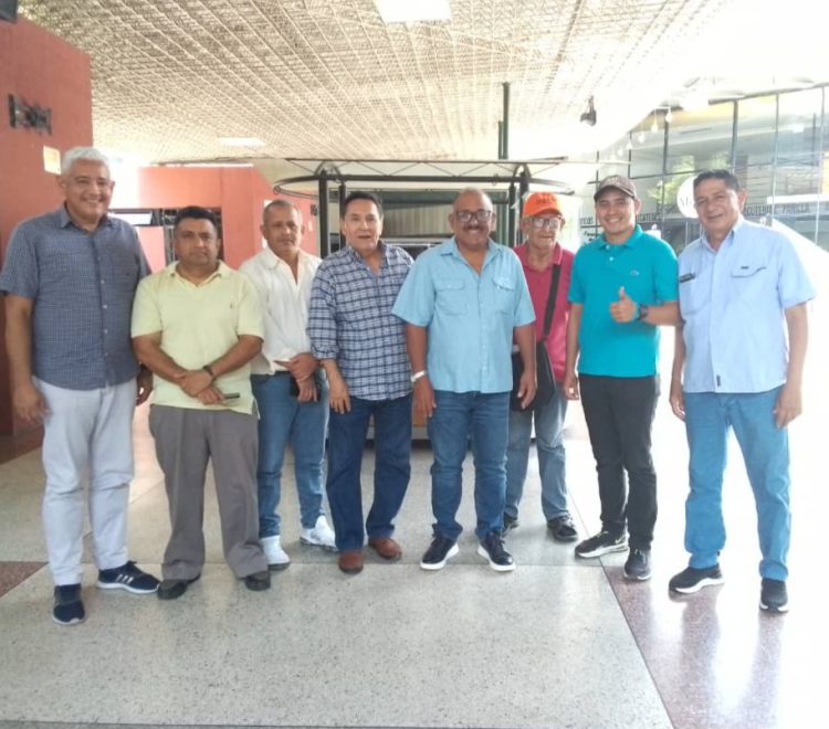 MAS Carabobo