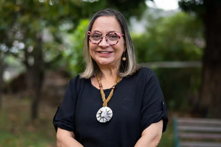Elba Escobar