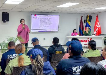 entes receptores de denuncias