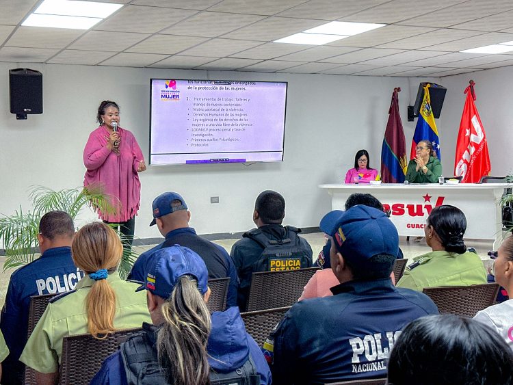 entes receptores de denuncias