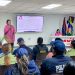entes receptores de denuncias