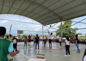 Festival Educativo Deportivo