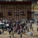 cierre temporal de frontera Estados Unidos-México