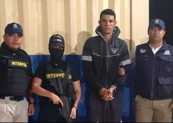 extradición