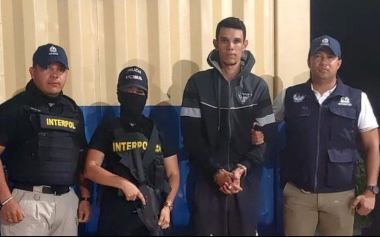 extradición