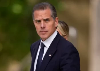 Hunter Biden