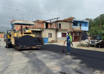 La Veguita
