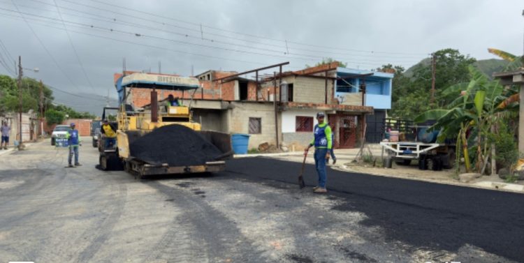 La Veguita