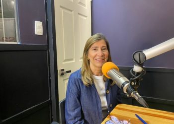 Ana Isabel Taboada, empresarios