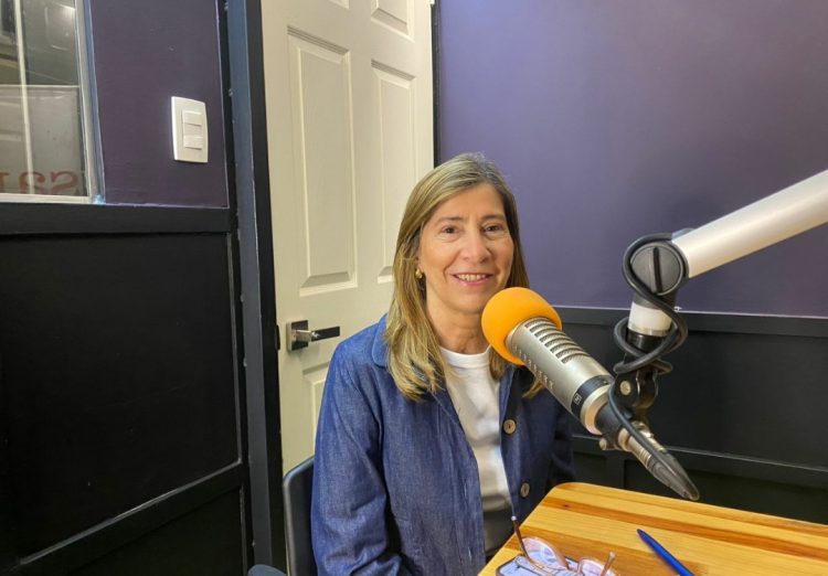Ana Isabel Taboada, empresarios