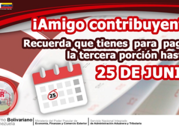 contribuyentes