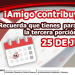 contribuyentes