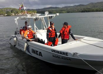 zarpe de embarcaciones
